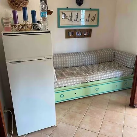 Casa vacanze Casa Nautilus