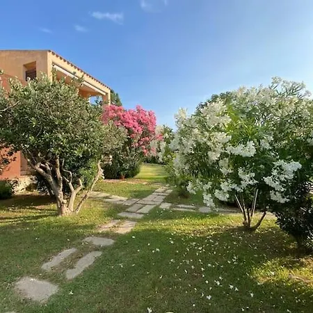 Casa Nautilus Holiday home Cannigione
