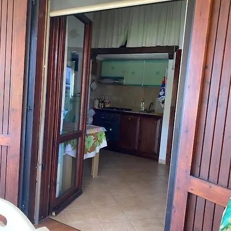 Casa Nautilus *