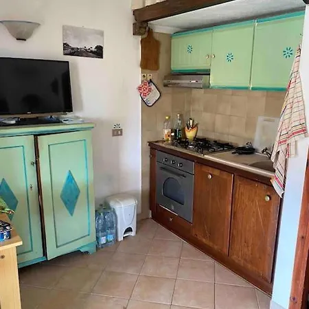 Casa Nautilus Holiday home Cannigione