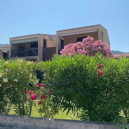 Casa Nautilus Holiday home