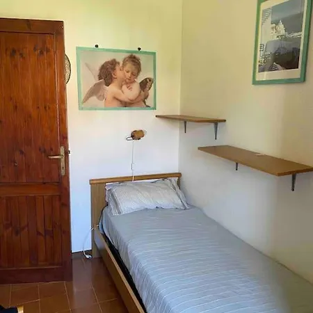 Casa Nautilus Holiday home