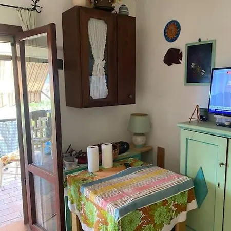 Holiday home Casa Nautilus Cannigione