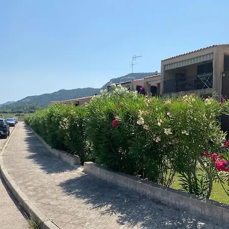 Holiday home Casa Nautilus *