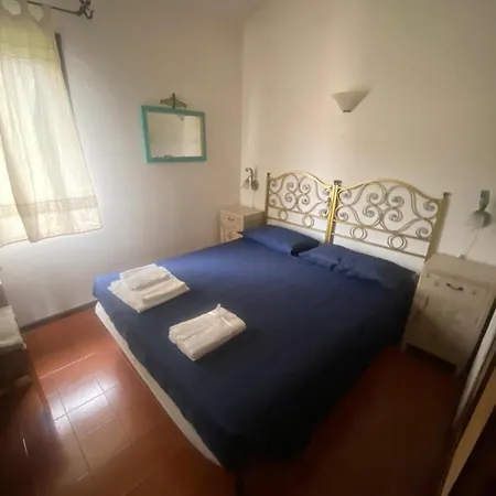 Holiday home Casa Nautilus