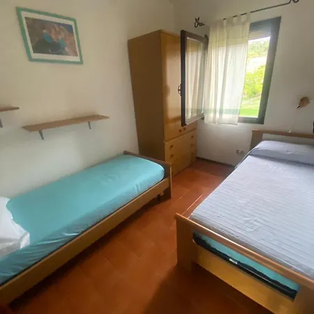 Holiday home Casa Nautilus *