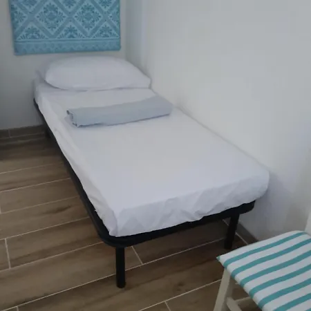 Casa Nautilus Holiday home Cannigione