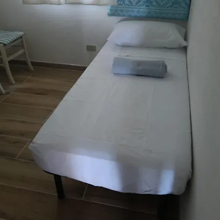 Casa Nautilus Holiday home