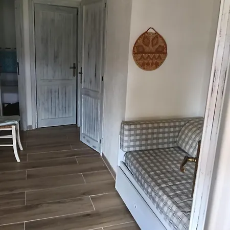 Casa Nautilus Holiday home Cannigione