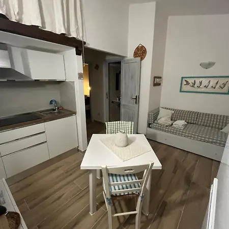 Casa Nautilus Σπίτι διακοπών Cannigione