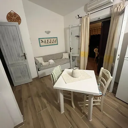 Σπίτι διακοπών Casa Nautilus *