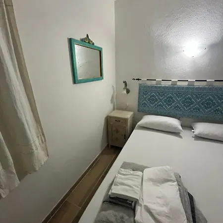 Casa Nautilus Σπίτι διακοπών